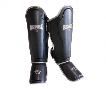 Защита голеностопа МТ, Черно-Золотой